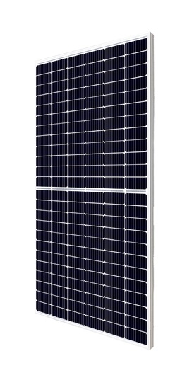Canadian Solar CS3W-450MS (stříbrný rám)