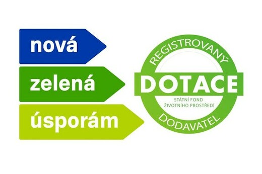 Podání žádosti a založení identity občana.