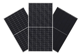 Fotovoltaika panely