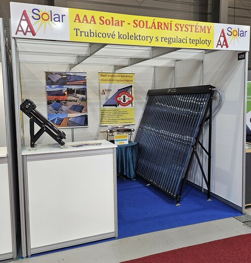 Pozvánka na veletrh Střechy-Solar-Řemeslo 2025