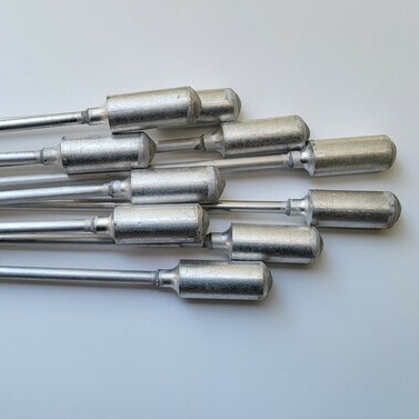 Heat-Pipe trubičky